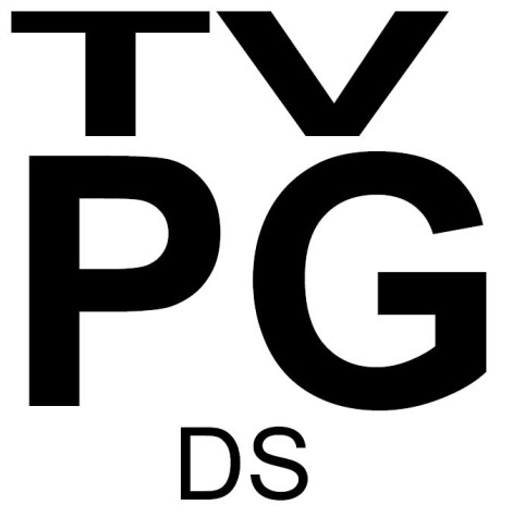 TV PG DS
