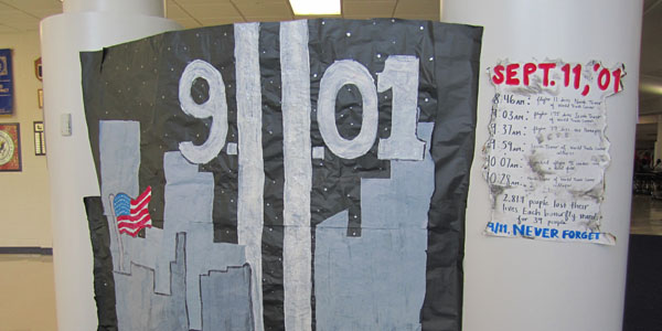 9/11 commemorations