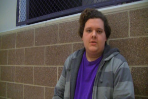 My Story: Dillon Furlow