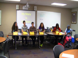 EBN: E² Diversity Panel