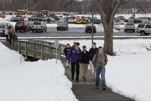 Photo of the Day: School?...What?