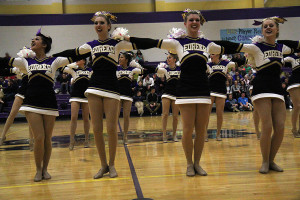 Correction: Golden Line places strong at Nationals