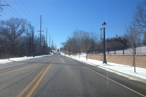 Photo of the Day: Snow day update