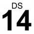 14 ds