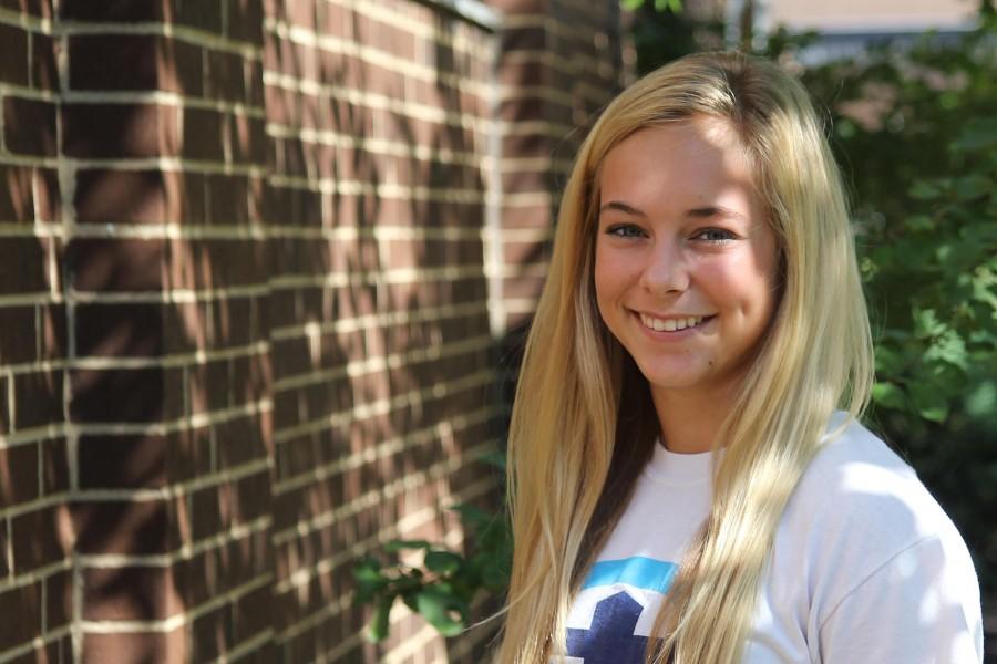 Libby Schroeder