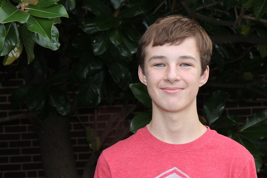 Haden Moore
