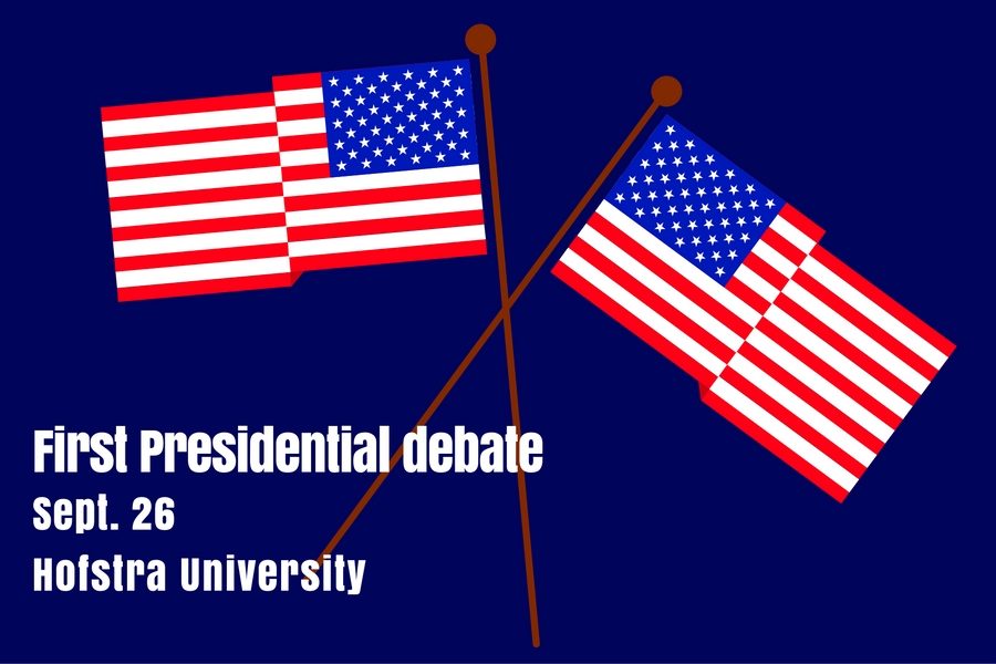 First Presidential debate: Play by play