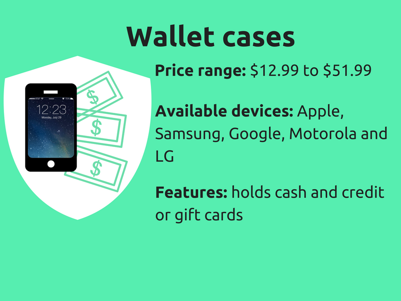 Wallet+cases
