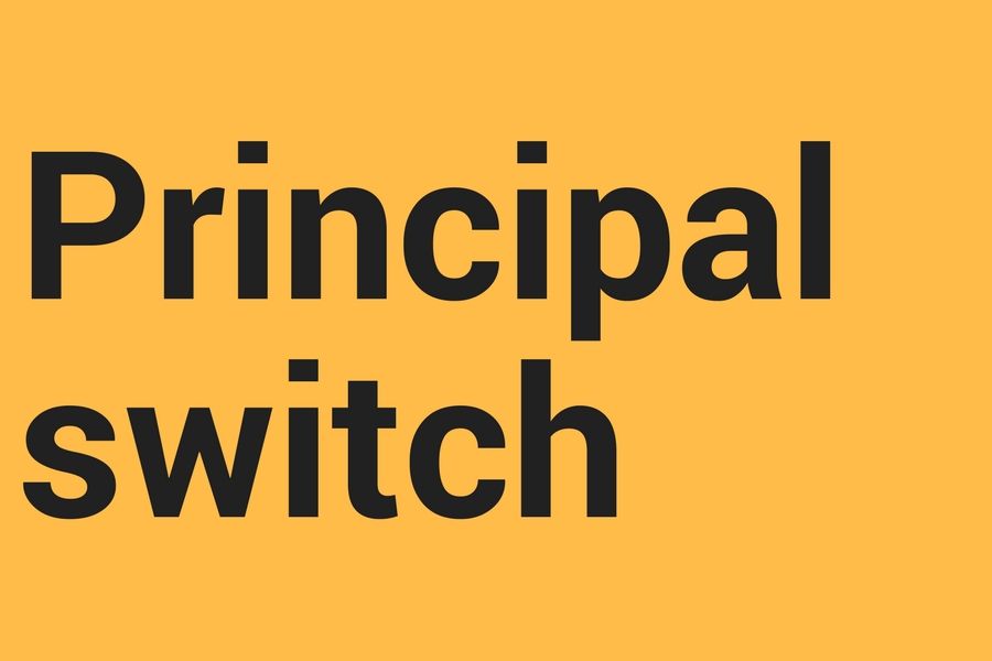 Principal+switch