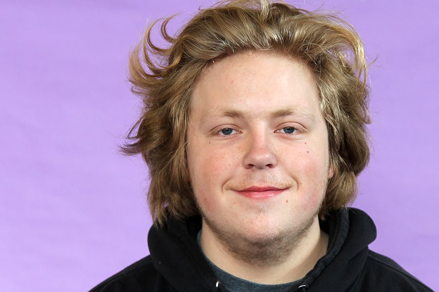 Dylan Corcoran