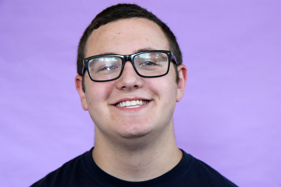 Ethan Fine