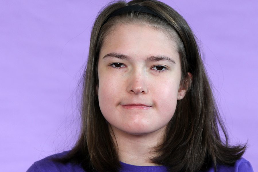 Brieanna Ruma