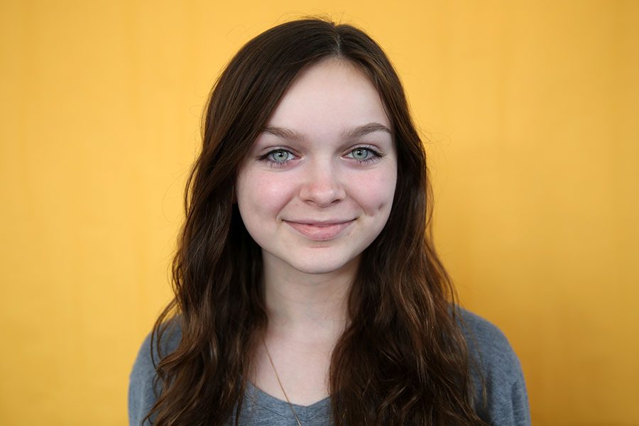 Belle Laschober