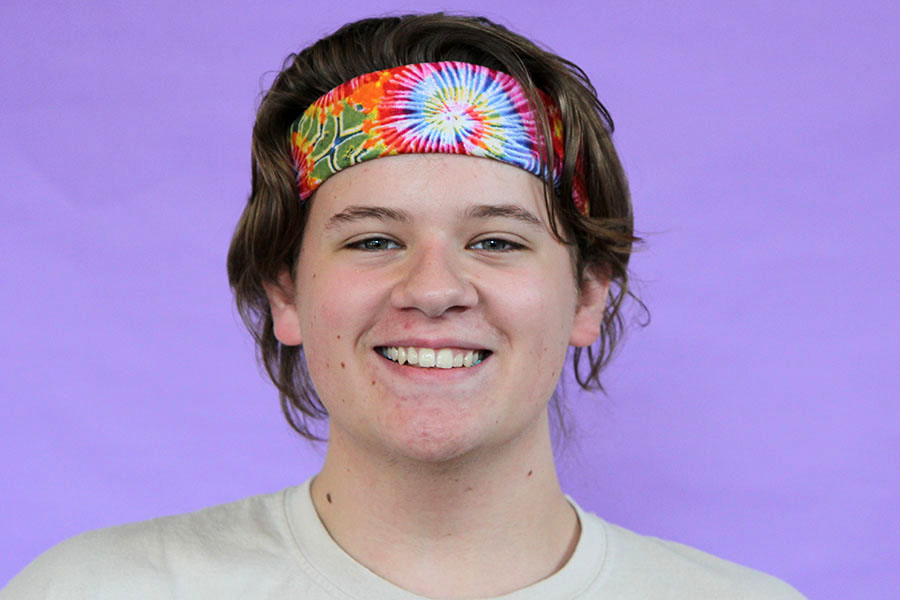 Josh Margherita