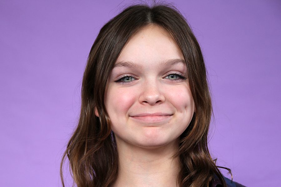 Belle Laschober