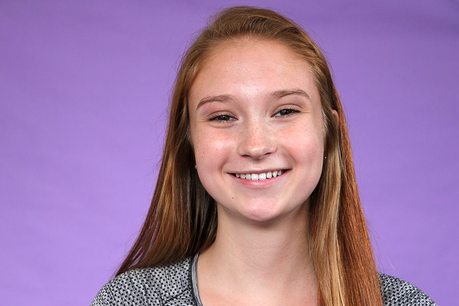 Katelyn Muszalski