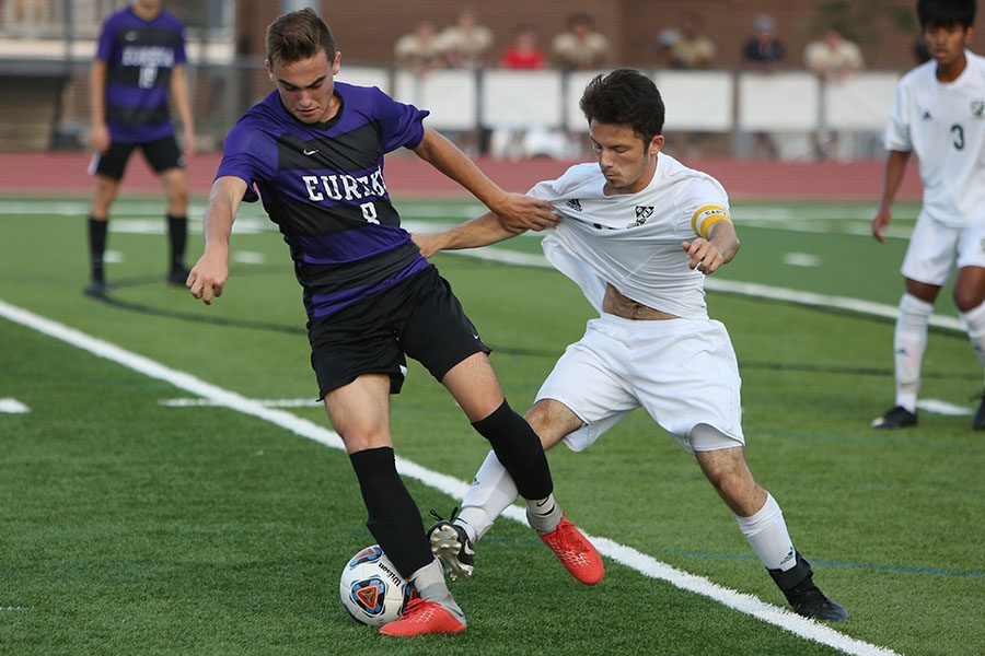 Not only would the addition of a soccer team  fulfill the desires of soccer fans, but it would provide more opportunities for local athletes.