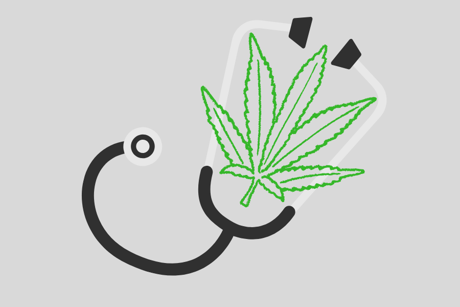 Missouris Nov. 6 ballot has three different medical marijuana-related initiatives on it. 