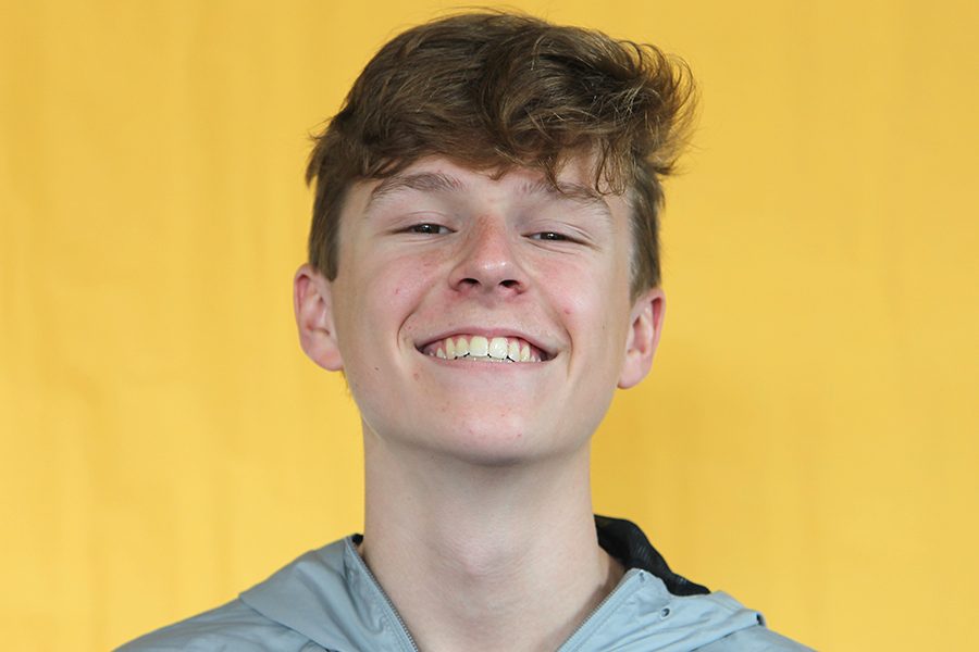 Carter Hutchinson