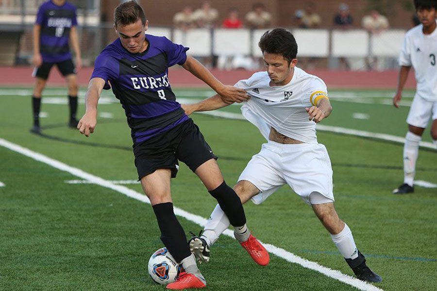 Not only would the addition of a soccer team  fulfill the desires of soccer fans, but it would provide more opportunities for local athletes.