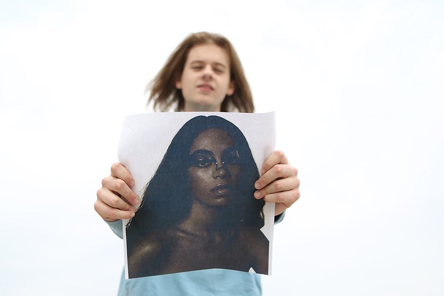 Solange released her third album, When I Get Home, March 1.