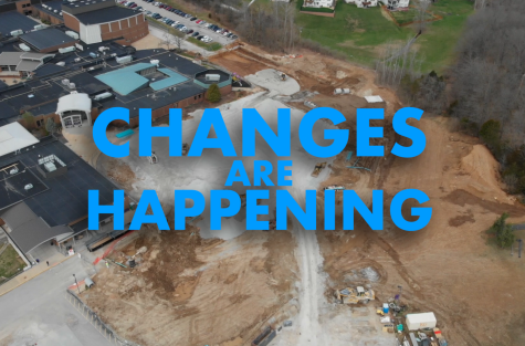 EBN | Changes are Happening