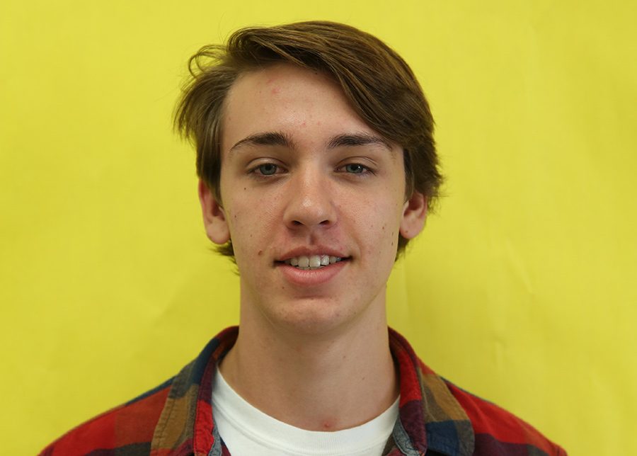 Jacob Dunbar
