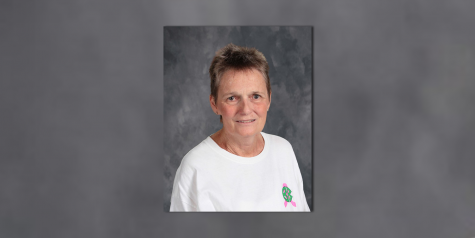 Sandy Kearney passed away, April 2.