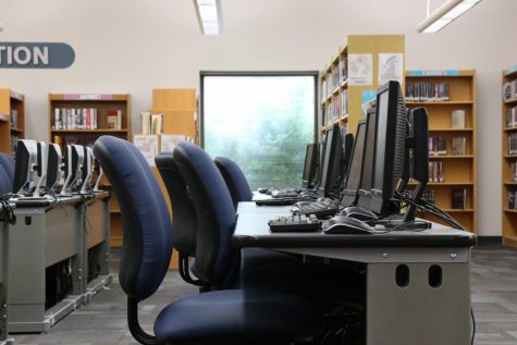 Eureka Journalism Archive Photo