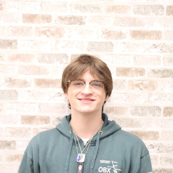 Jacob Clark
