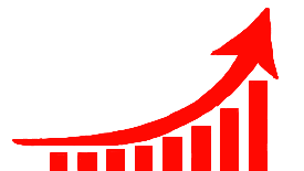 Drawing depicting rising tariffs