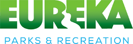 Eureka Parks & Recreation Logo