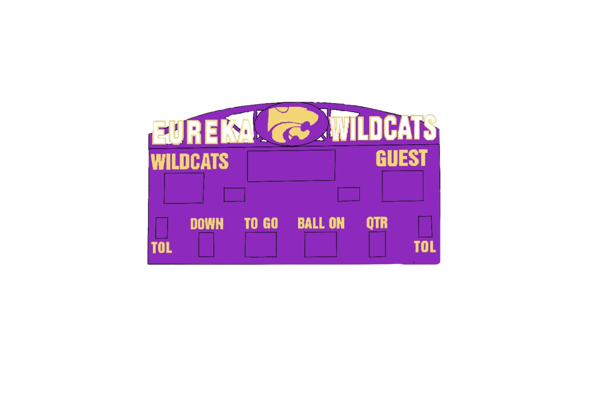 More Than Just The Scoreboard
