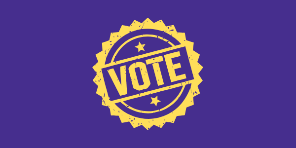 VOTE VOTE VOTE!